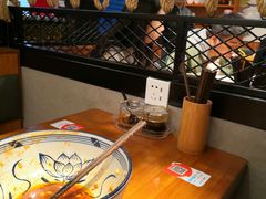 -秦唐汉味biangbiang面(大钟寺店)