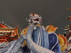 -上海城隍庙