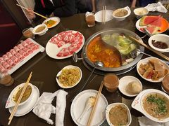 -匹夫涮肉城(黄村店)