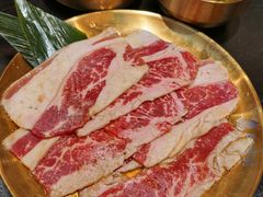-闻老头·菊花炭烤肉(佛山首店)