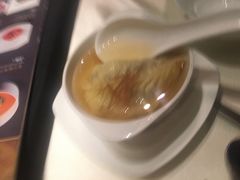 花胶灌汤饺-皇朝会.经典传统粤菜(外滩店)