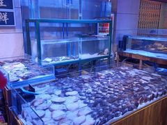 -十六蒲(桂林路店)