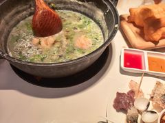 -滋粥楼·顺德菜(番禺广场总店)