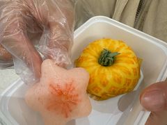 -知楚•精致湖北菜(武商MALL店)
