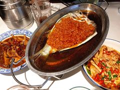 鲈鱼-回家吃饭·地道南昌菜(建德观总店)