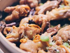 -宝丽轩中餐厅BAOLIXUAN