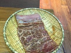 烤牛王排骨-紫霞门韩国料理烤肉(深南东路店)