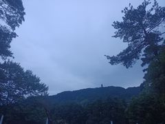 -南岳衡山风景名胜区