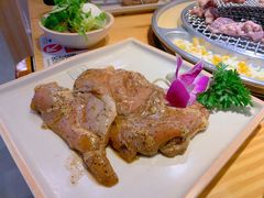 -喜来稀肉(北外滩白玉兰广场店)