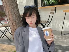 -小意思咖啡店(草桥店)