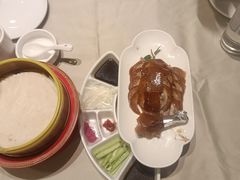 -大鸭梨烤鸭(甘家口店)