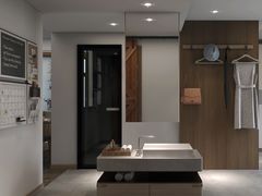 -翼森原创设计·全案实景落地