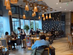 -鼎泰丰(嘉年华•海信广场VILLAGE店)