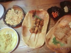 -越谜·越南餐厅(长白店)