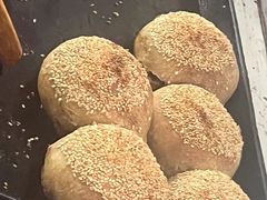 -满记烧饼(牛街东里小区一区店)