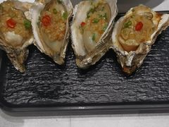 -蠔友汇(皇姑店)