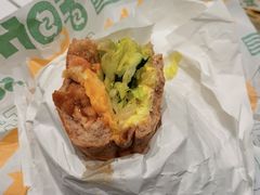 -赛百味SUBWAY(奥城店)