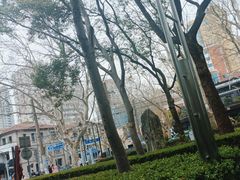 -徐家汇源景区-衡山坊