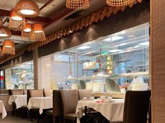 大堂-博多新记·粤菜(复兴店)
