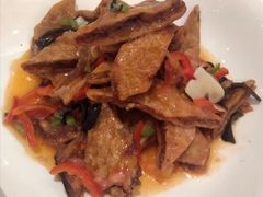 -巴依老爷新疆美食(工体旗舰店)