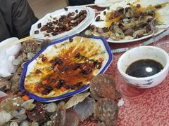 -叶存利海鲜大馅饺子(东戴河止锚湾店)