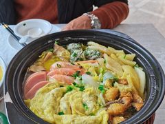 -聚丰园•湖鲜餐厅(阿红私房菜梅石路店)