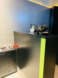 -不迫先生专业男士剪发