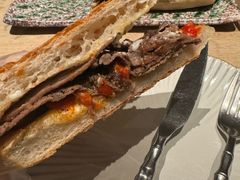 -BOCATA 西班牙餐厅(三里屯店)