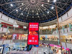 -万达广场(南昌红谷滩店)