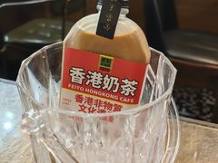 -肥韬茶餐厅(南山mini店)