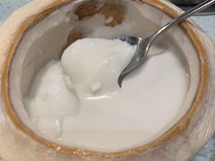 -烹然四季椰子鸡火锅(团结湖总店)