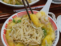 -哈灵现炒本帮面(宁波路店)