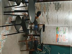 大堂-民信老铺(双皮奶博物馆店)