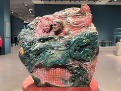 -北京工艺美术博物馆