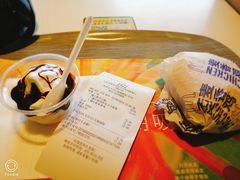 -麦当劳(临顿路店)