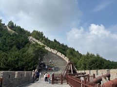 -雁门关景区