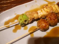 -鸟亭·居酒屋(青年路店)