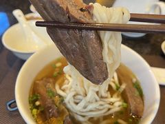 -中国厨房/台湾牛肉面