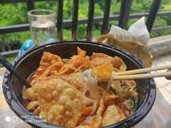 -憨憨熊美食广场(下沙宝龙广场店)