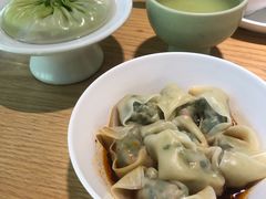 -苏小柳点心·手作小笼包(新街口分院店)