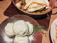 -奉天小馆·非遗东北菜(沈阳万象城店)