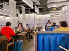大堂-新辣道鱼火锅(西直门店)