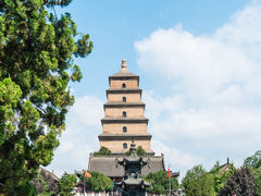 -秦始皇帝陵博物院(兵马俑)