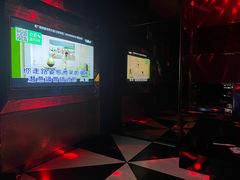 -麦乐星量贩式KTV(东丽汇城广场店)