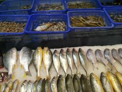 -旺达·福州菜(正大广场店)