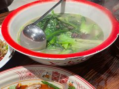 -广府乡下·饭庄(新港东路店)