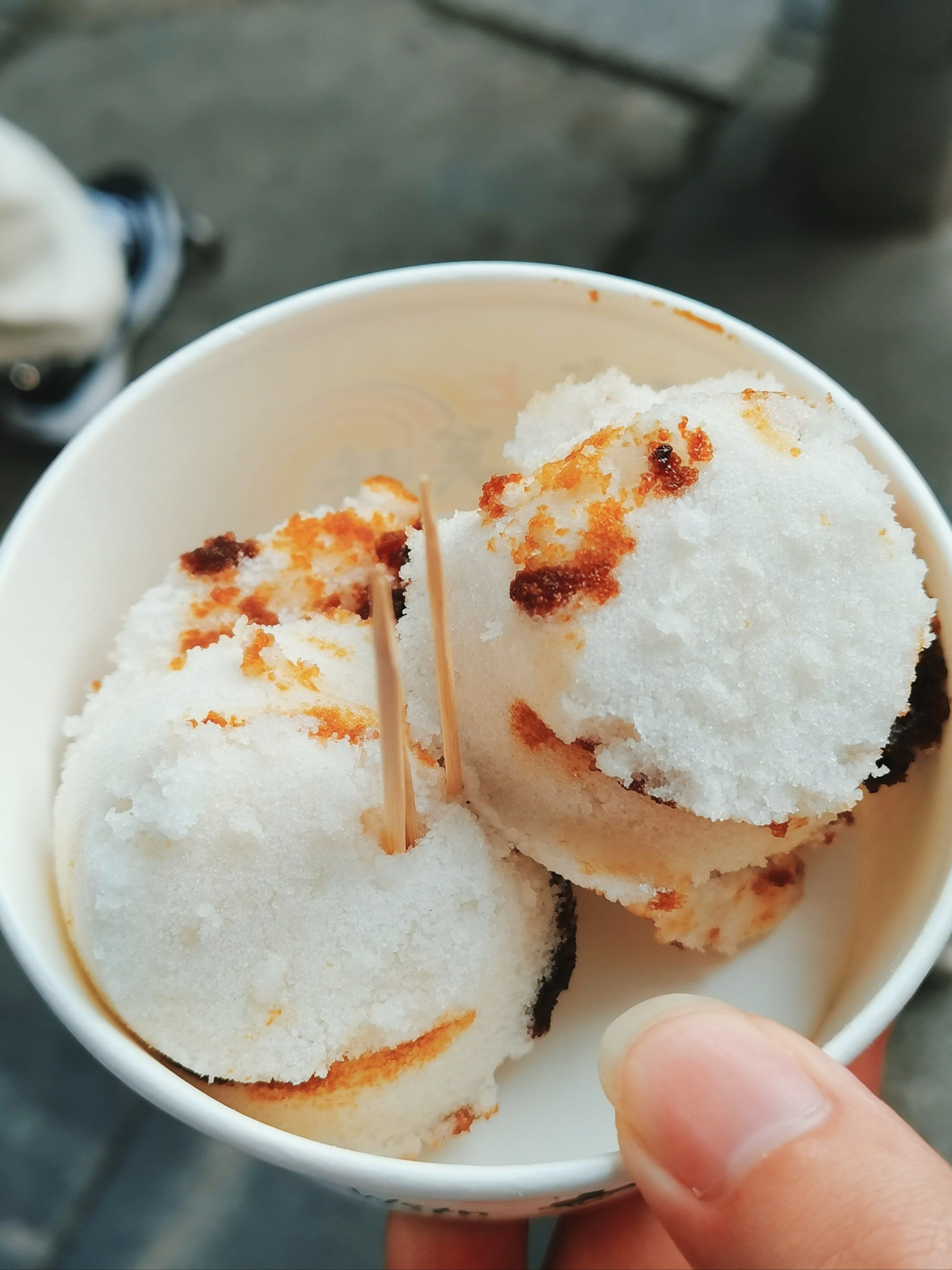 铜梁美食