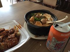 -姐弟俩土豆粉(西安小寨店)