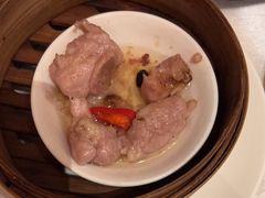 -上海金桥红枫万豪酒店-万豪中餐厅
