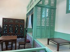 -张学良旧居陈列馆